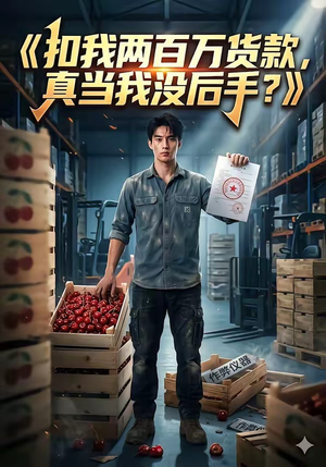 扣我两百万货款，真当我没后手？（46集）在线看到短剧大结局