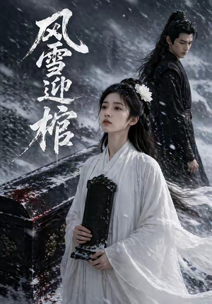 风雪迎棺（60集）我是土狗我爱看热门短剧