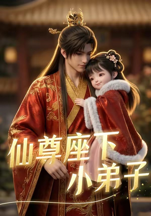 仙尊座下小弟子（106集）短剧男主角排行榜