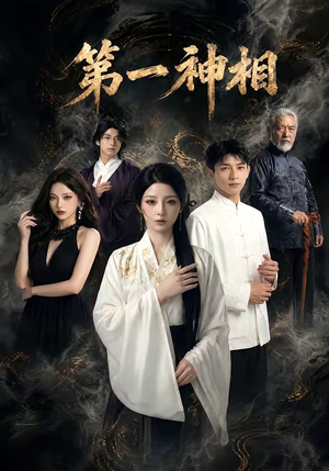 第一神相（40集）精彩不断短剧免费看