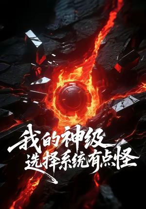我的神级选择系统有点怪（90集）在线免费观看热门短剧大结局