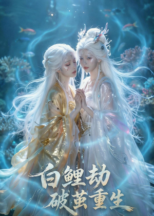 白鲤劫，破茧重生（40集）挑战分享部精彩短剧
