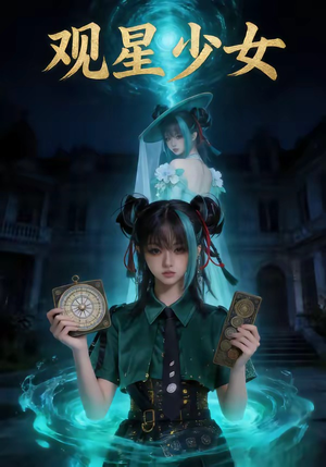 观星少女（45集）精彩短剧又来了