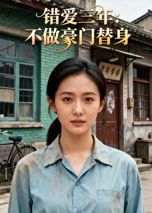 错爱三年：不做豪门替身（110集）看这部短剧各种反转各种精彩