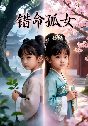 错命孤女（66集）超好看短剧抢先看全集
