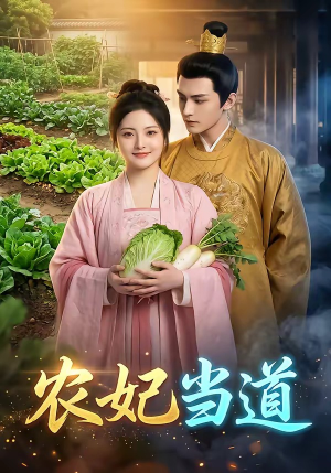 农妃当道（77集）在线免费观看排行榜前十短剧