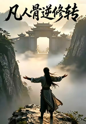 凡人骨逆修转（29集）精彩短剧抢先看