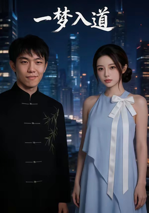 一梦入道（49集）无需会员短剧轻松看