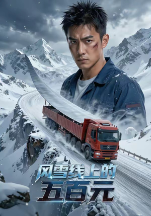 风雪线上的五百元（54集）热播短剧精彩片段
