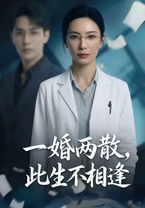 一婚两散，此生不相逢（33集）红果短剧全集免费看