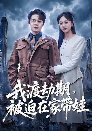 我渡劫期，被迫在家带娃（75集）短剧大结局太过瘾了