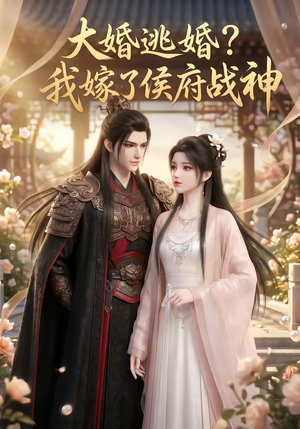 大婚逃婚？我嫁了侯府战神（26集）又一部超火短剧抢先看全集