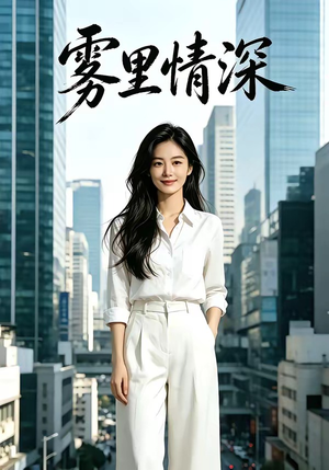 雾里情深（45集）热播短剧来袭好看又上头的剧