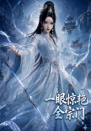 一眼惊艳全宗门（20集）超好看的短剧一起追剧