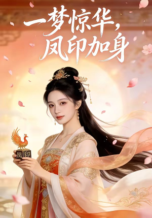 一梦惊华凤印加身（61集）每天更新热门短剧