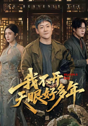 我不开天眼好多年（76集）推荐热门短剧全集