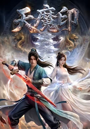 天魔印（76集）好看的短剧又来了