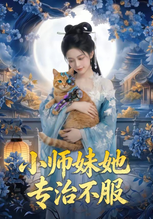 小师妹她专治不服（75集）短剧最终章免费合集