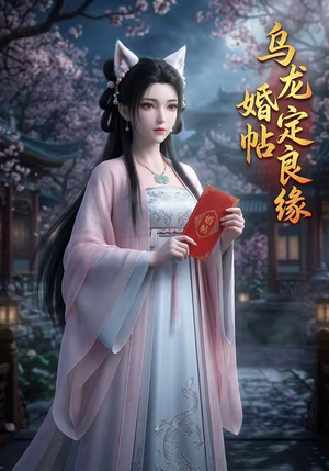 乌龙婚帖定良缘（16集）红果免费短剧看后续