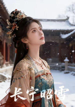 长宁昭雪（66集）好看的短剧又来了精彩片段
