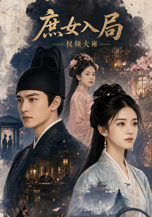 庶女入局：权倾大雍（45集）免费短剧在线观看