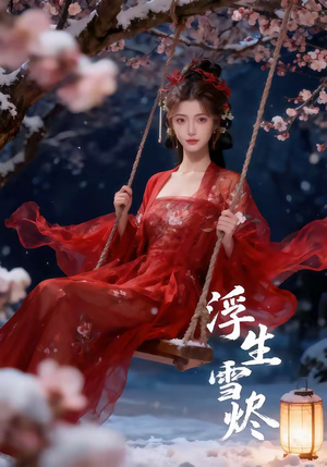 浮生雪烬（50集）一口气看完短剧大结局