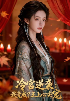 冷宫逆袭：我竟成了王上心尖宠（52集）短剧抢先看精彩无限量