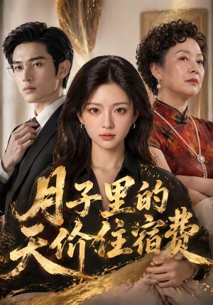 月子里的天价住宿费（60集）好看短剧来袭抢先看