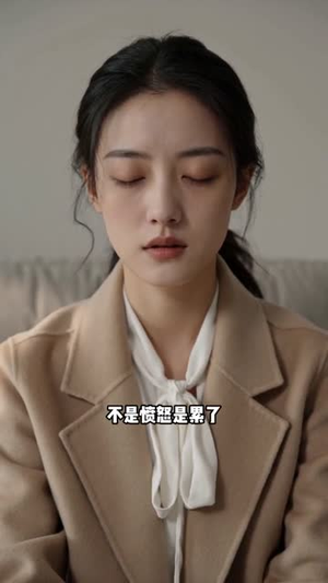 微光暖照新生路（45集）好看又上头的短剧