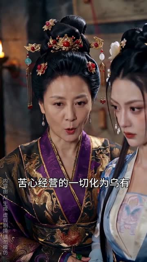 凤唳九天，残颜嫡女成女帝（71集）一毛不花追完整部短剧