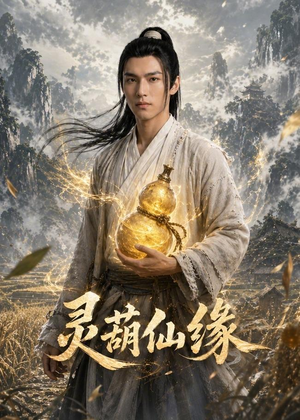 灵葫仙缘（80集）全部免费看全集短剧