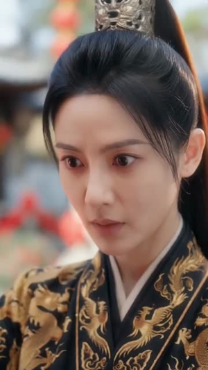 鸳鸯谱（20集）红果短剧免费看全局