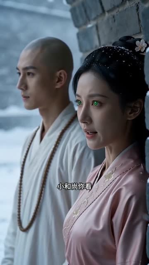 灵主归来（50集）热门短剧免费看全集