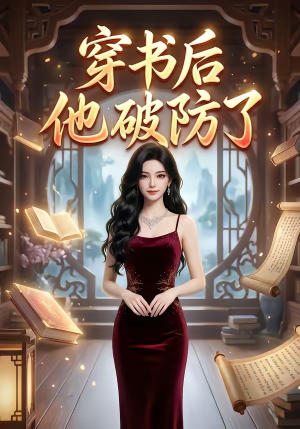 穿书后他破防了（22集）真的太精彩了短剧合集