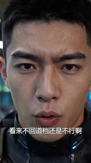 无限回档我用24小时屠神救世（23集）随时随地想看就看短剧