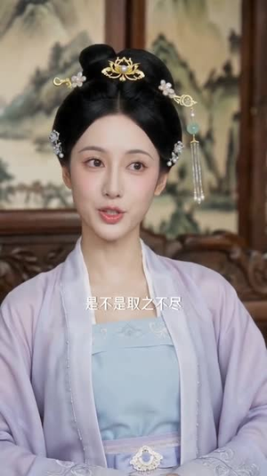 外室进门后，侯府夫人赢麻了第一季（110集）河马短剧免费看全集