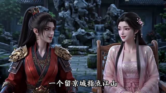 纨绔不装了，逆袭后京城全傻眼（30集）最火的网络小短剧