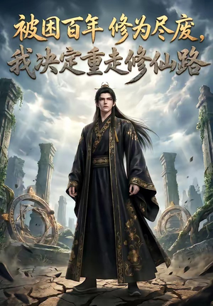 被困百年修为尽废，我决定重走修仙路（89集）左下角看全集热门短剧推荐