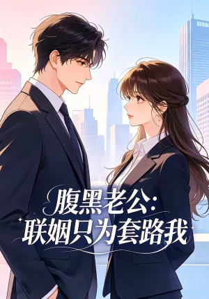 腹黑老公：联姻只为套路我（11集）短剧来袭好看又上头的剧