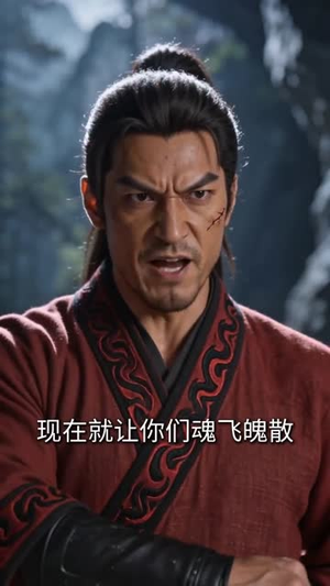 天道？我略胜它一筹（54集）短剧大结局太精彩了