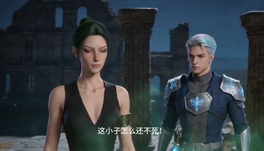 我一个道士，魔武双全很合理吧第一季（57集）热门短剧推荐准时更新