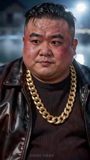 渔产首富，衣锦不归乡（37集）每晚准时更新分享