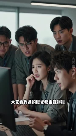 我准点下班后，公司快倒闭了（46集）好看到停不下的短剧