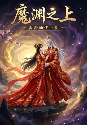 魔渊之上（24集）排行榜前十短剧免费看