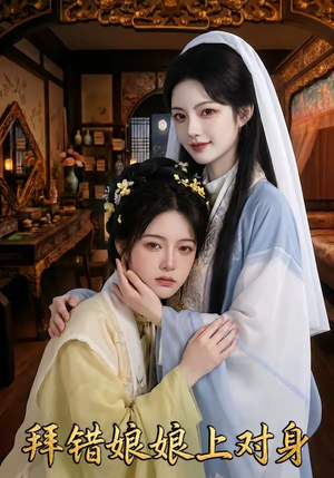 拜错娘娘上对身（44集）无需下载在线短剧免费看