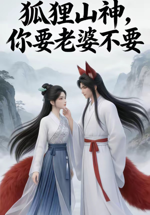 狐狸山神，你要老婆不要（19集）好看短剧追不停