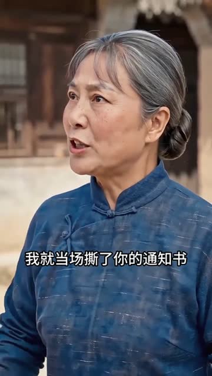 槐花愿（60集）一口气享受短剧大结局的快感