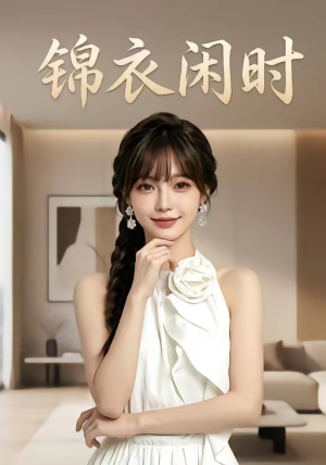 锦衣闲时（26集）最新火爆短剧抢先看全集