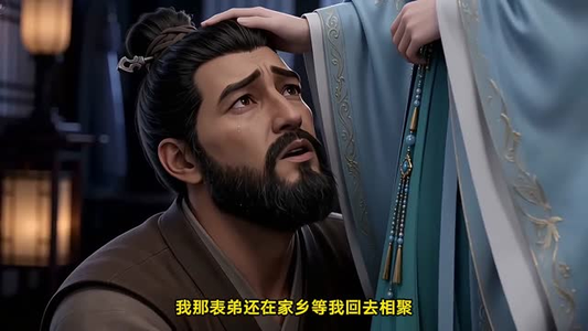 山贼伤夫（22集）无需掏钱整部剧免费看短剧