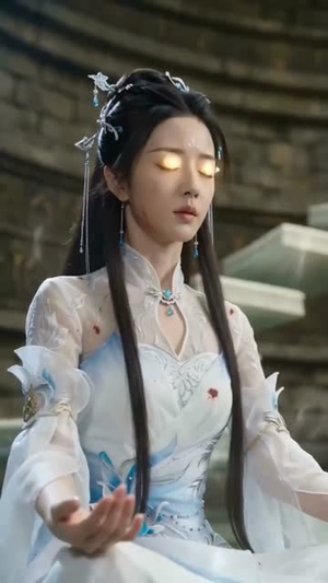 诡鼎道仙Ⅱ（71集）真的太精彩了短剧分享